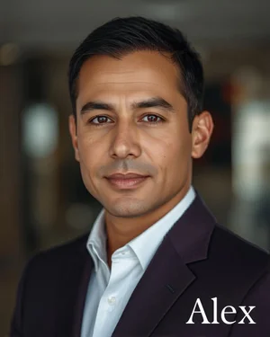 Alex M., Skill Specialist