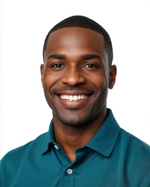 David L., Receptionist