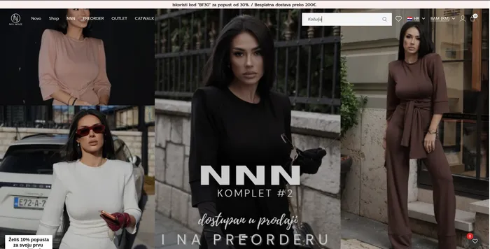 How We Took a Fashion Brand From $30k to $120k/Month in 6 Months