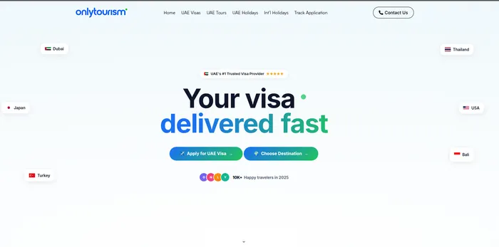 How a Travel Agency Automated 80% of Visa Inquiries and Got 6× More Monthly Leads