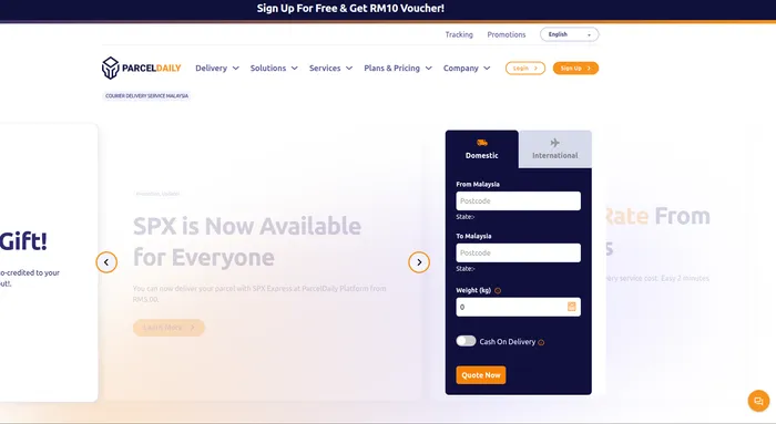 How a Logistics Company Boosted Conversions by 60% and Cut Cost-Per-Lead by 10% With AI