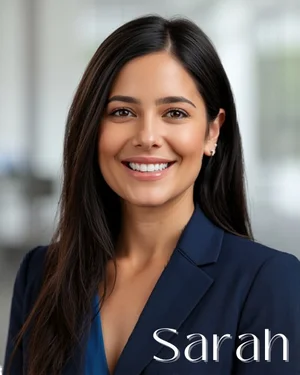 Sarah K., Language Agent